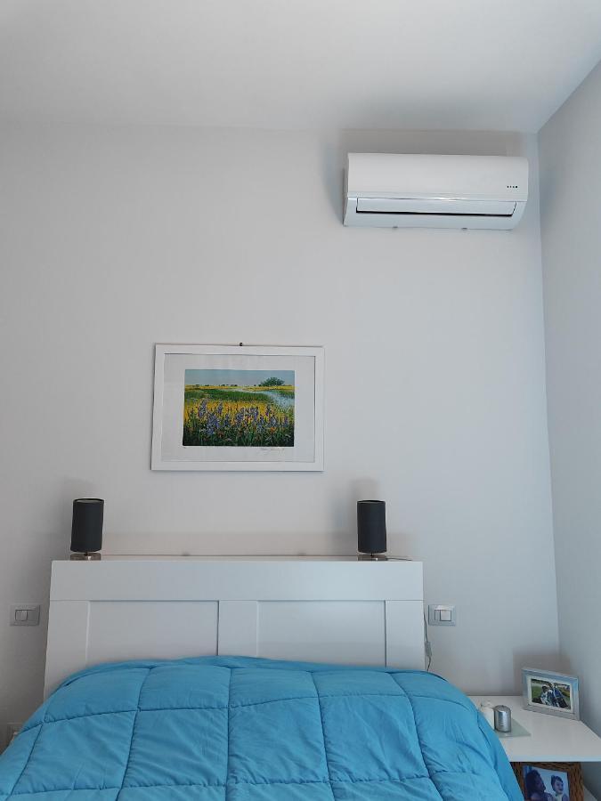 La Casa Blu Bed and Breakfast Νάπολη Εξωτερικό φωτογραφία