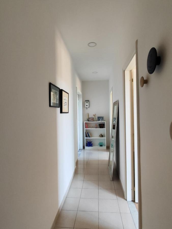 La Casa Blu Bed and Breakfast Νάπολη Εξωτερικό φωτογραφία
